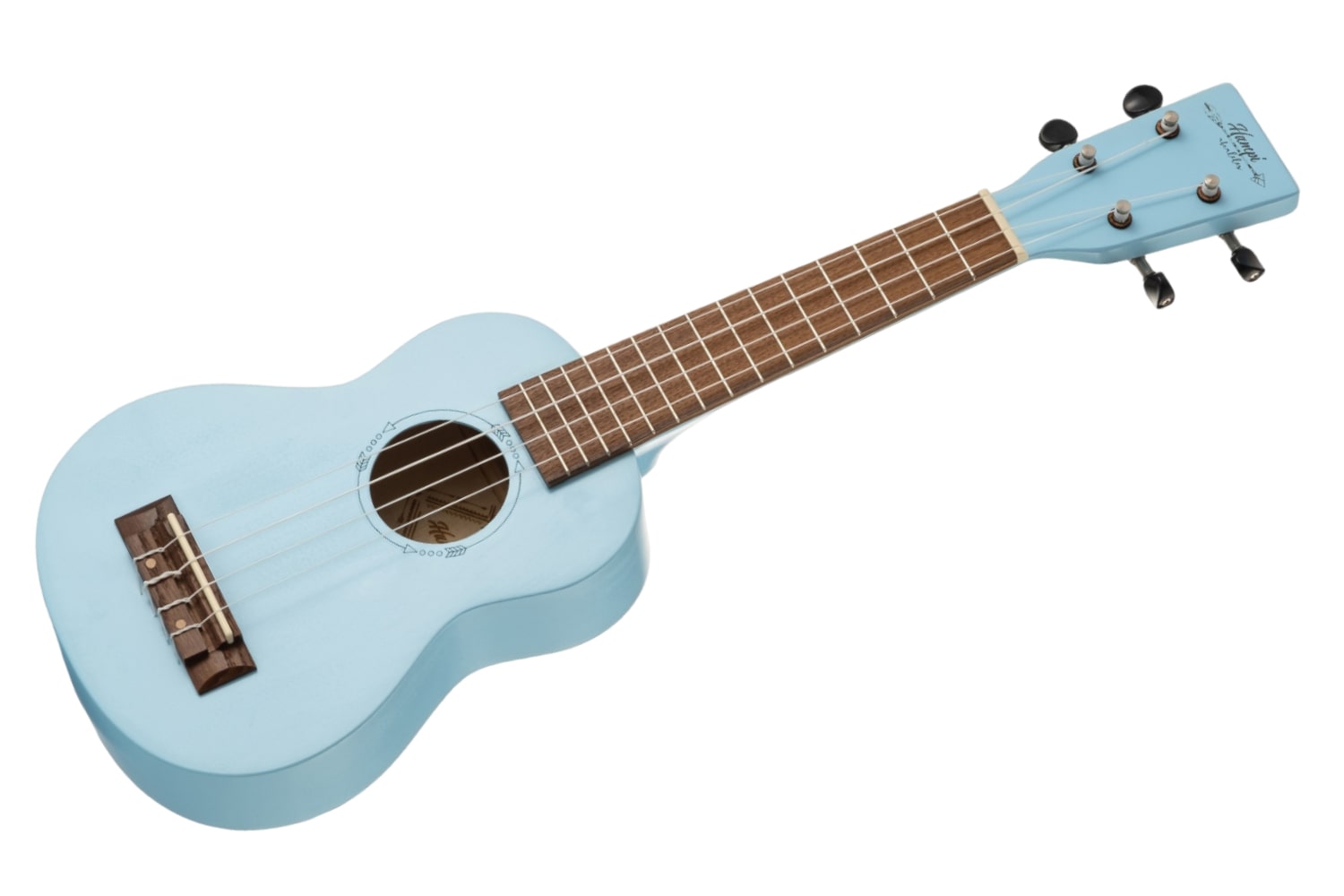 Укулеле сопрано  - фото 1