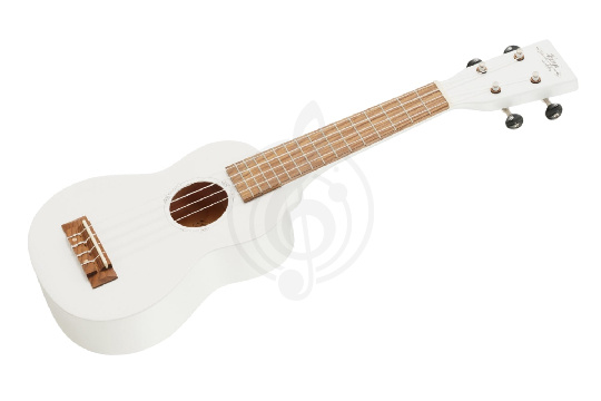 Укулеле сопрано  - фото 1