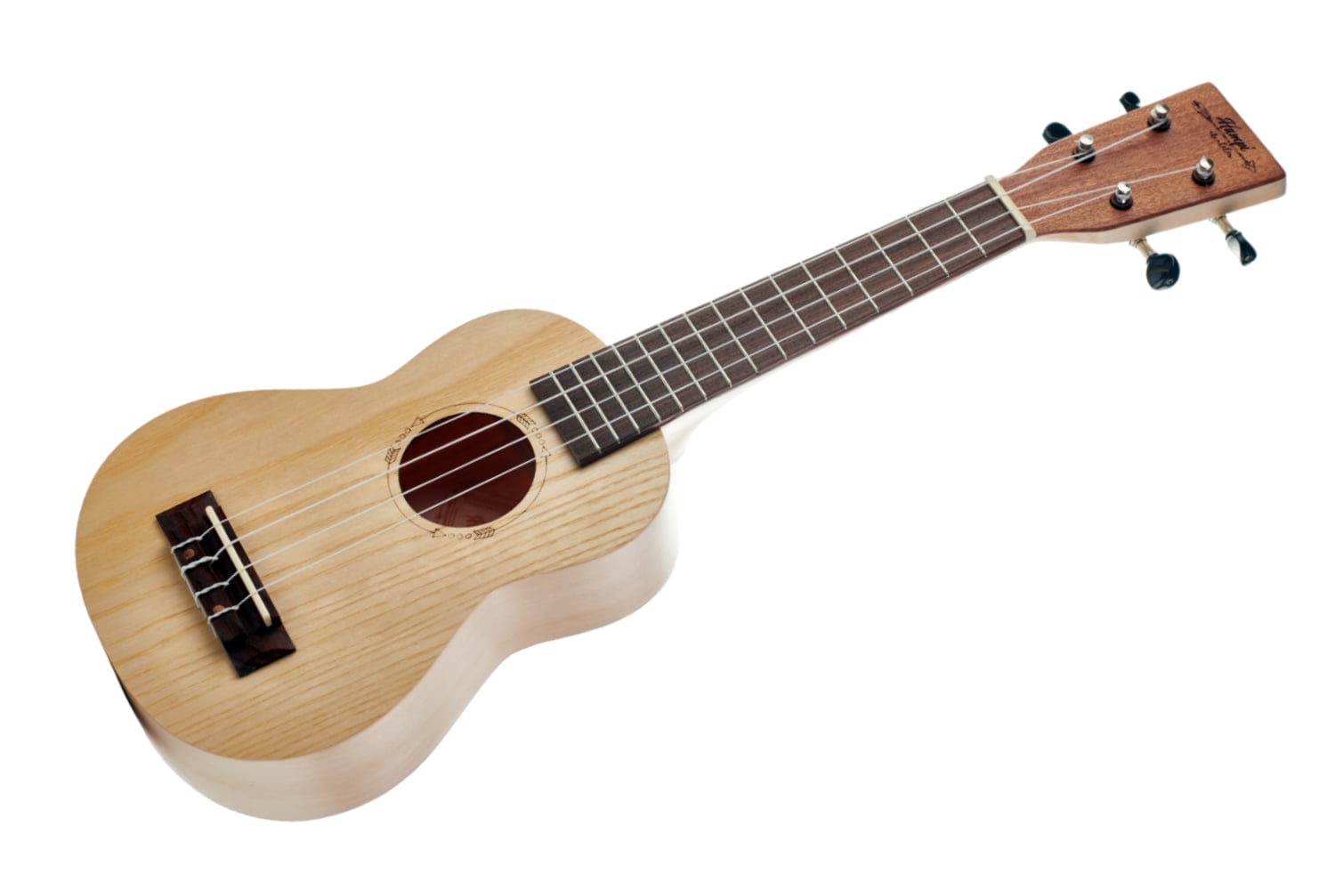 Укулеле сопрано  - фото 1