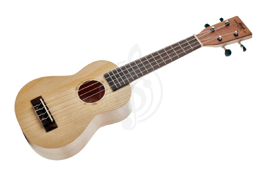 Укулеле сопрано  - фото 1