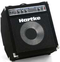 Изображение Hartke A70 - Басовый комбоусилитель