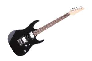 Изображение HEG341BK Электрогитара Ibanez Homage