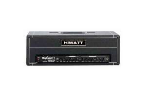 Изображение HiWatt G200R-HD - Усилитель для гитарного кабинета