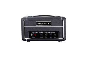 Изображение HiWatt T10HD - Гитарный усилитель