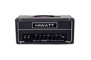 Изображение HiWatt T20HD - Гитарный усилитель