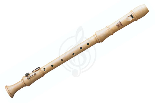 Изображение Hohner B9624 Classic - Блокфлейта До-тенор, барочная система