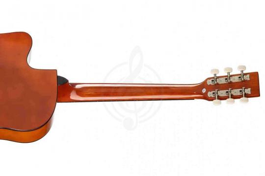 Акустическая гитара  - фото 2