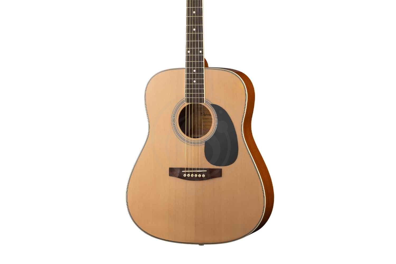 Акустическая гитара  - фото 3