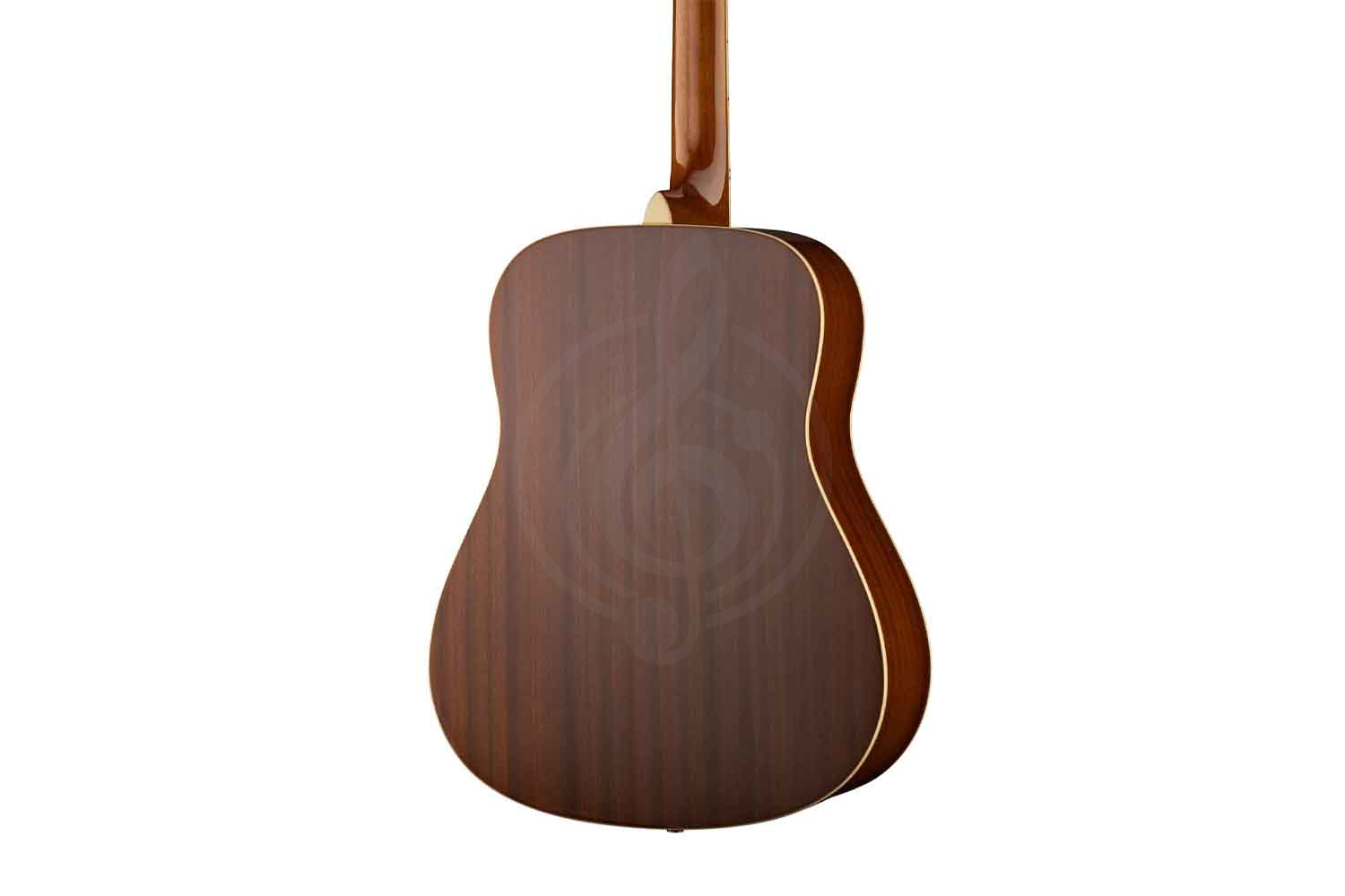 Акустическая гитара  - фото 6