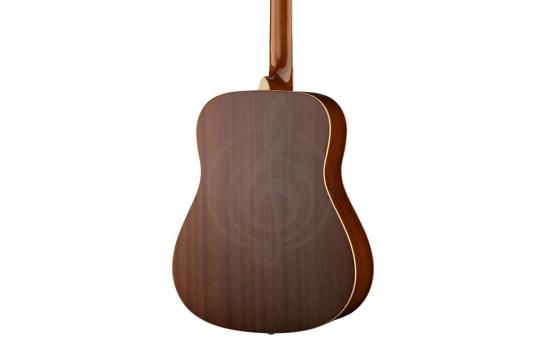 Акустическая гитара  - фото 6