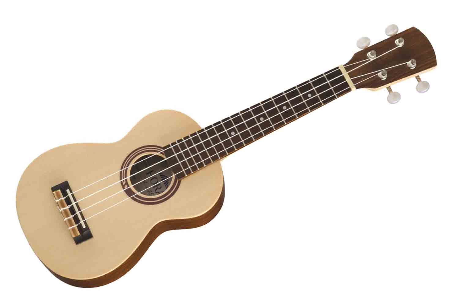 Укулеле сопрано  - фото 1