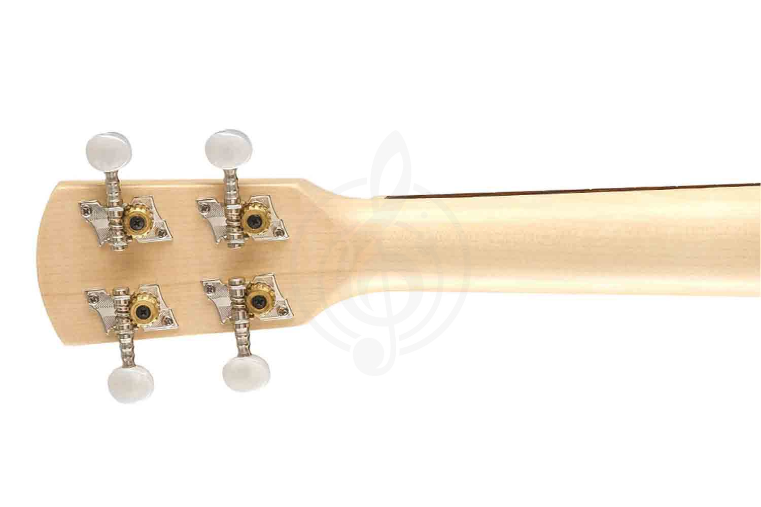 Укулеле сопрано  - фото 4