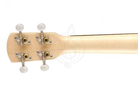 Укулеле сопрано  - фото 4