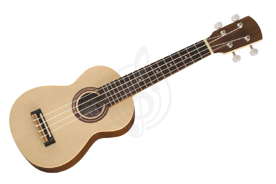 Укулеле сопрано  - фото 1