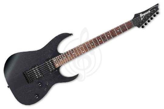 Изображение IBANEZ RGRT421-WK - Электрогитара