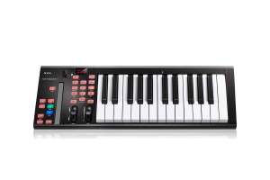 Изображение iCON iKeyboard 3 Mini - MIDI-клавиатура