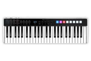 Изображение IK MULTIMEDIA iRig Keys I/O 49 - USB MIDI-клавиатура