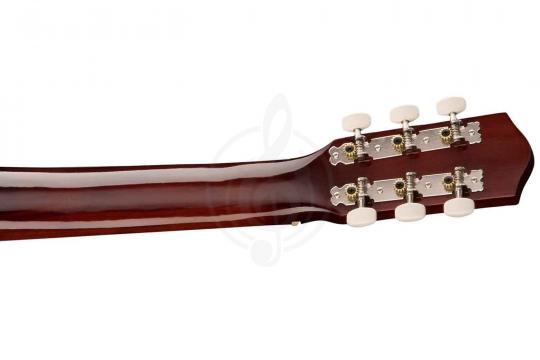 Акустическая гитара  - фото 2