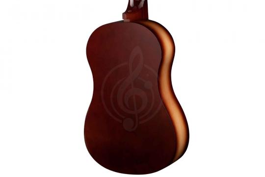 Акустическая гитара  - фото 4