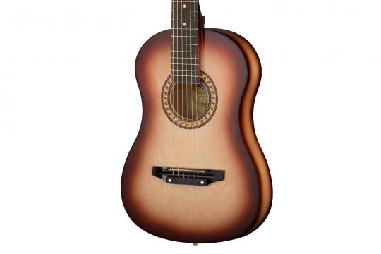 Акустическая гитара  - фото 5