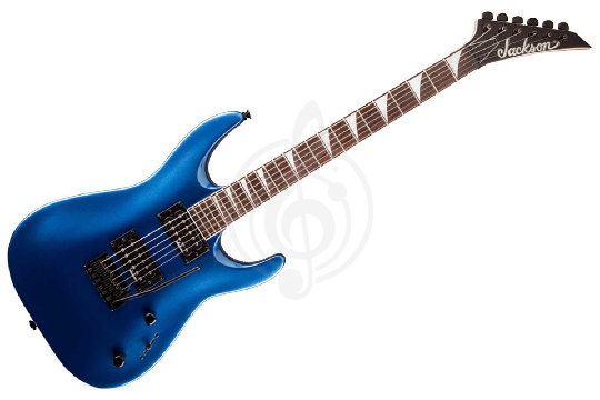 Изображение JACKSON JS22 DINKY™ ARCH TOP, электрогитара