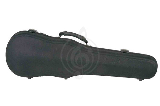 Изображение Jakob Winter JW-51015-V-B GreenLine - Футляр для альта 15-16,5", черный