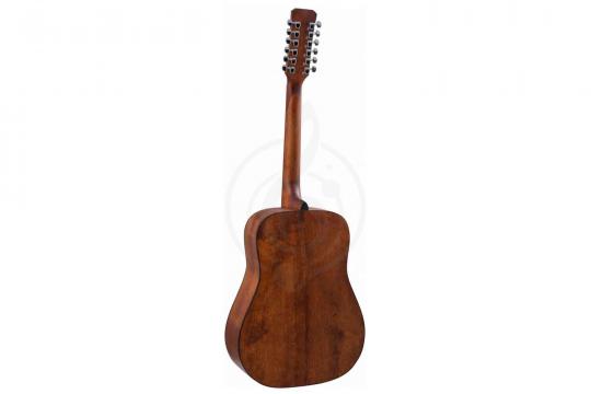 Акустическая гитара  - фото 2