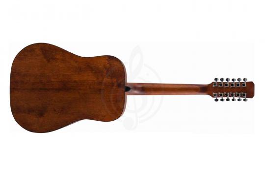 Акустическая гитара  - фото 3