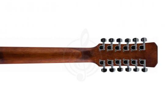 Акустическая гитара  - фото 4