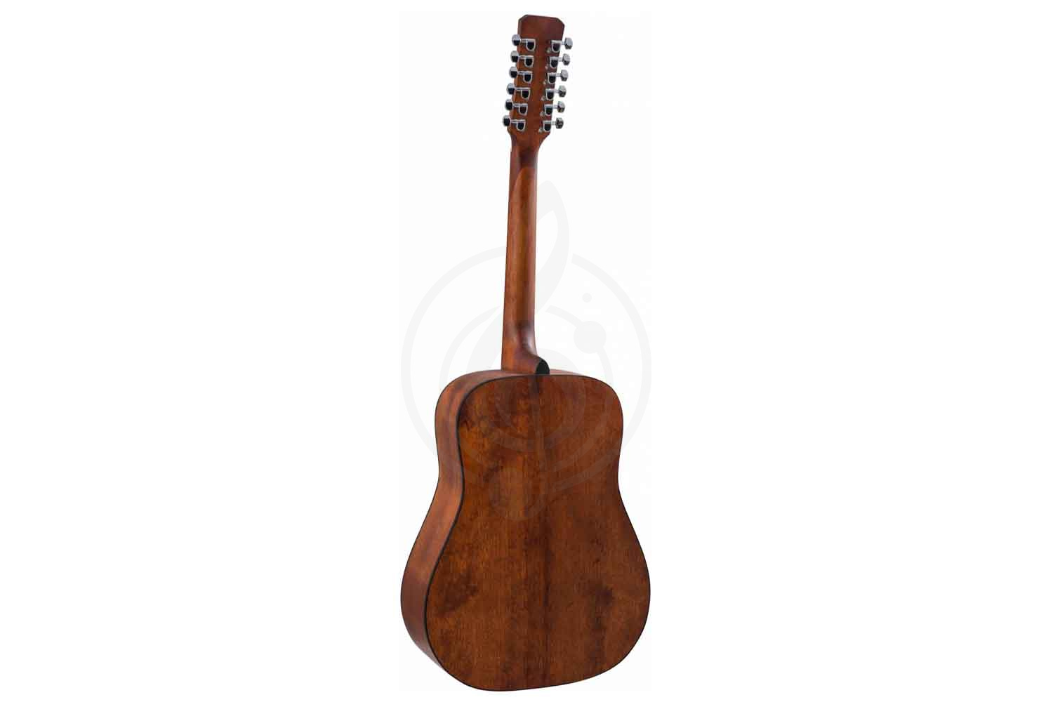 Акустическая гитара  - фото 2