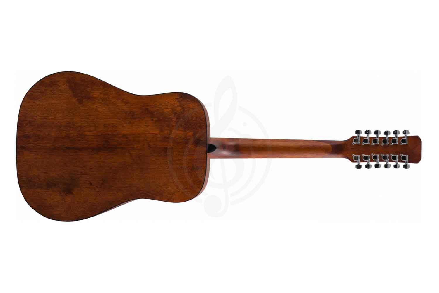 Акустическая гитара  - фото 3