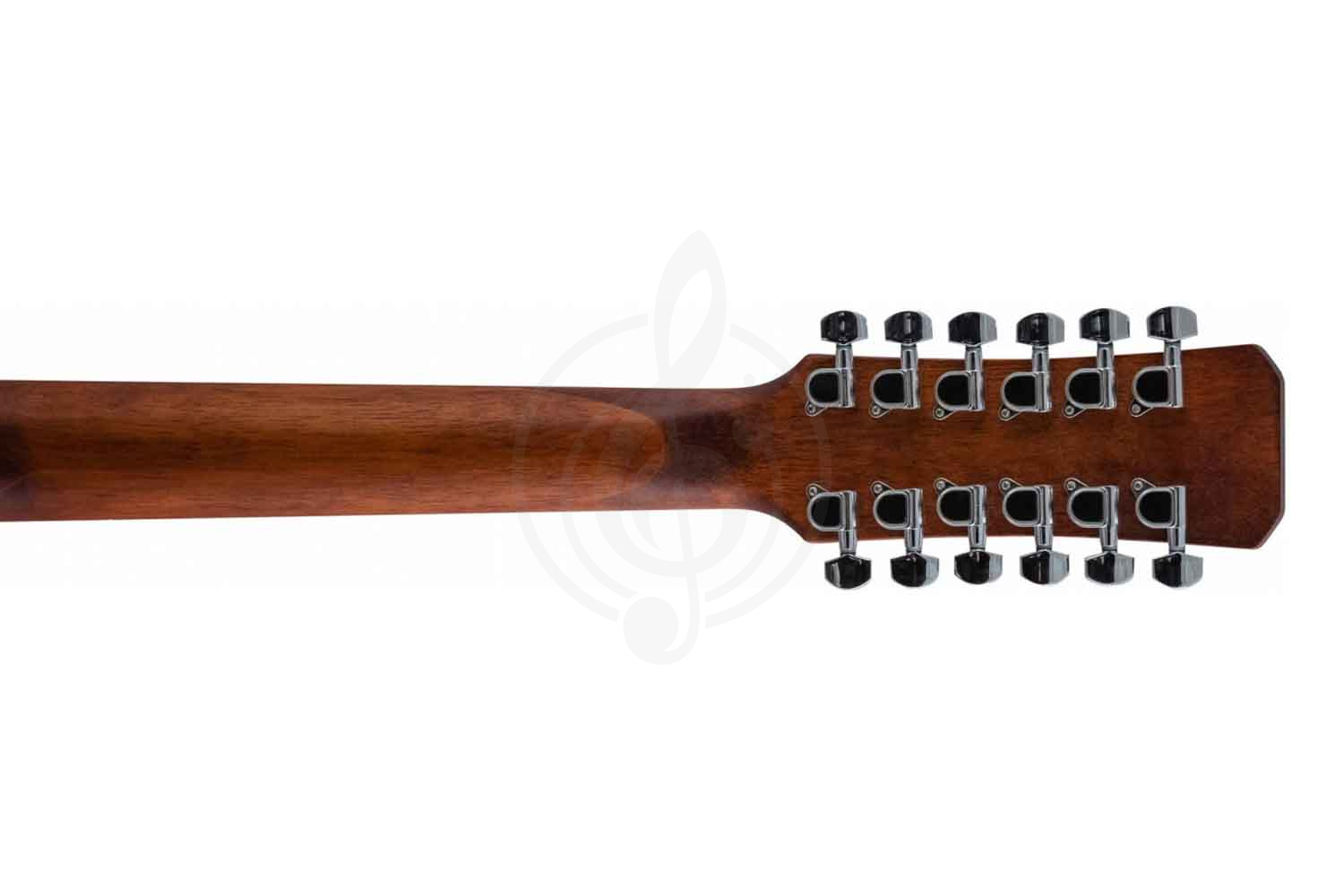 Акустическая гитара  - фото 4