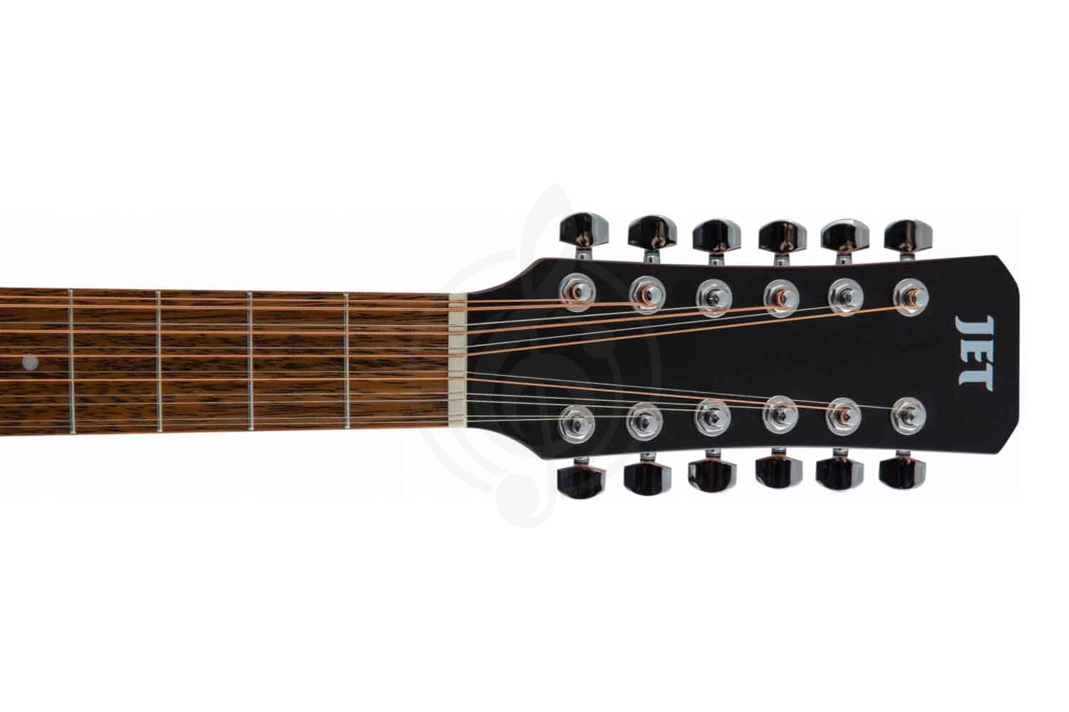 Акустическая гитара  - фото 5