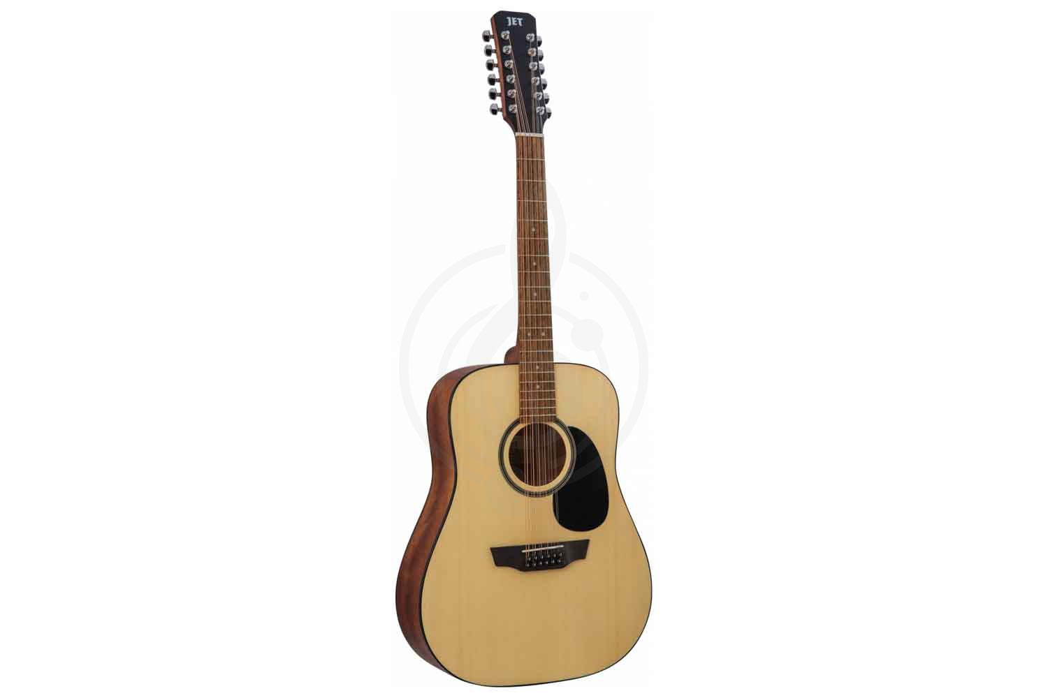 Акустическая гитара  - фото 6