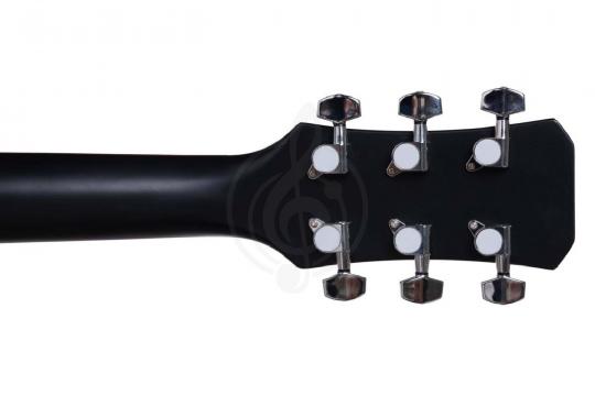 Акустическая гитара  - фото 3