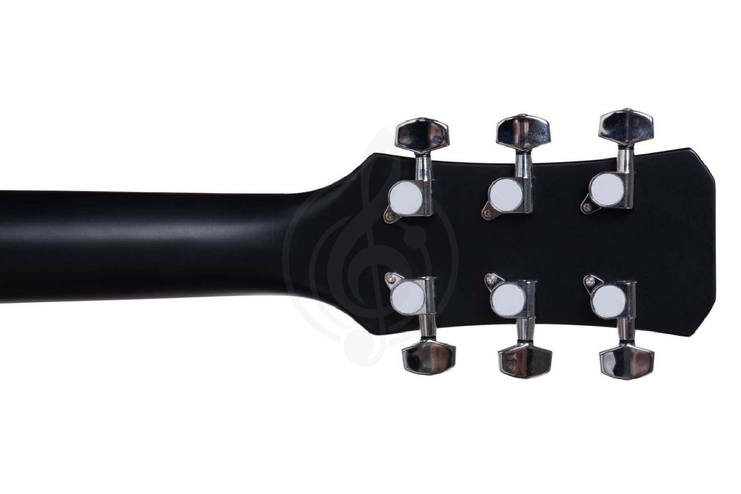 Акустическая гитара  - фото 3