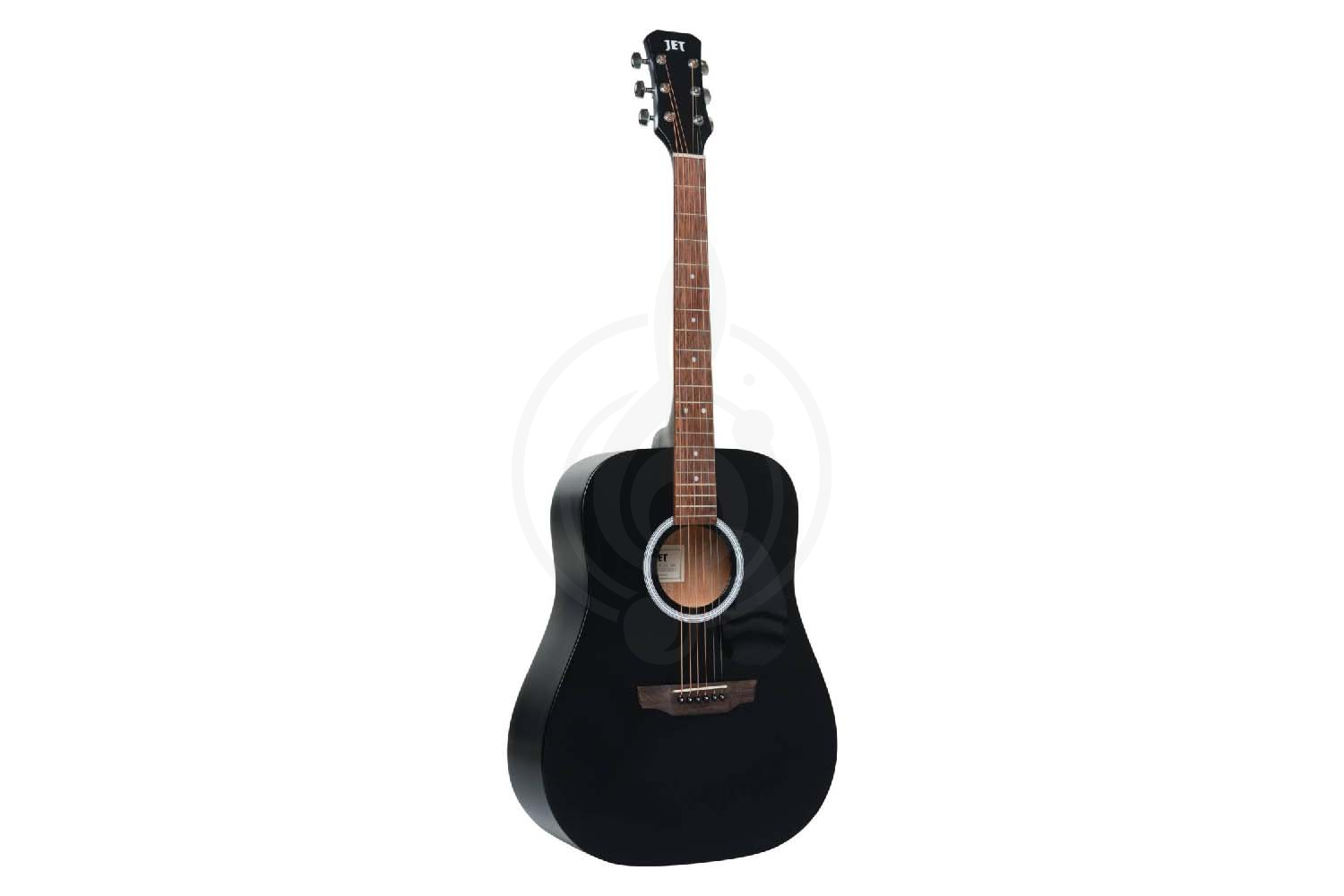 Акустическая гитара  - фото 5