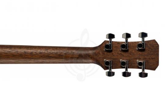 Акустическая гитара  - фото 3