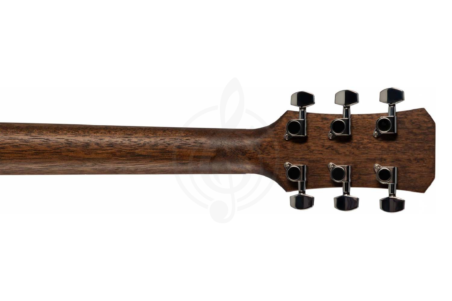 Акустическая гитара  - фото 3