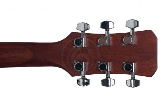 Акустическая гитара  - фото 2