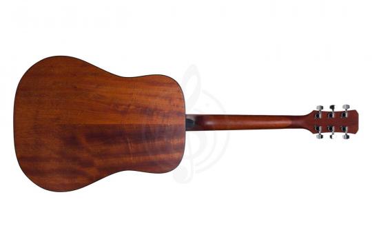 Акустическая гитара  - фото 6