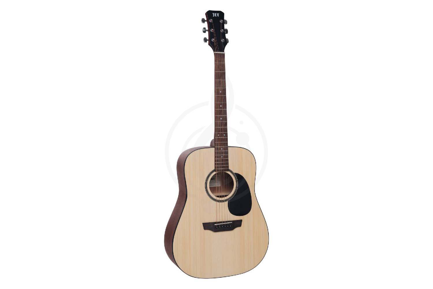 Акустическая гитара  - фото 5