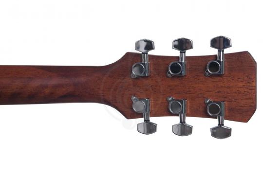 Акустическая гитара  - фото 2