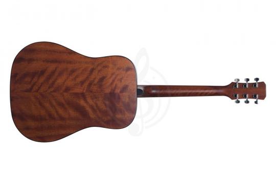 Акустическая гитара  - фото 4