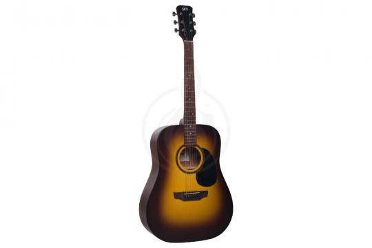 Акустическая гитара  - фото 6