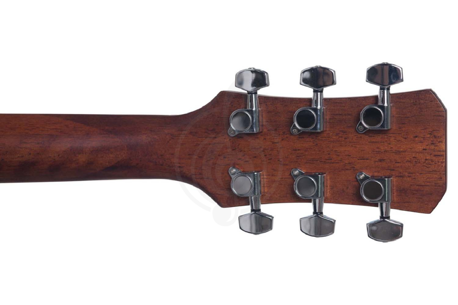 Акустическая гитара  - фото 2