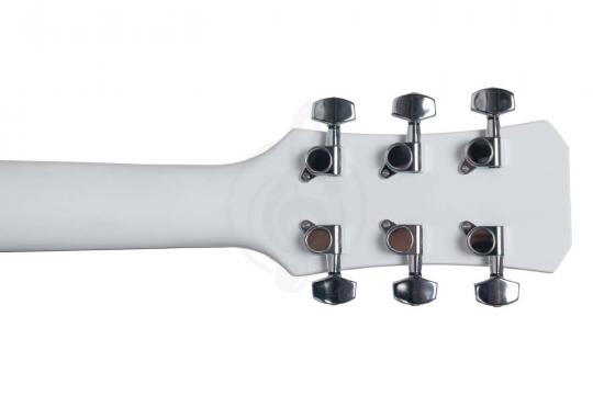 Акустическая гитара  - фото 2