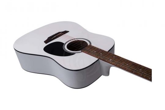 Акустическая гитара  - фото 3