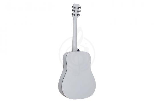 Акустическая гитара  - фото 4