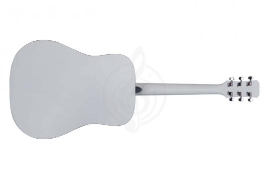 Акустическая гитара  - фото 6